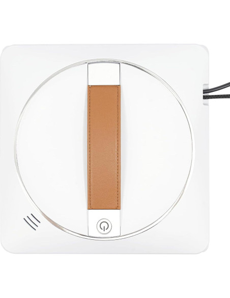 Limpiador de Ventanas Robot GMSLuu 2500Pa Control Remoto Limpiador de Ventanas Robot GMSLuu 2500Pa Control Remoto