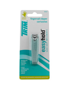 Cortador de Uñas Trim con Sujeción Fácil - Paquete de 2 2