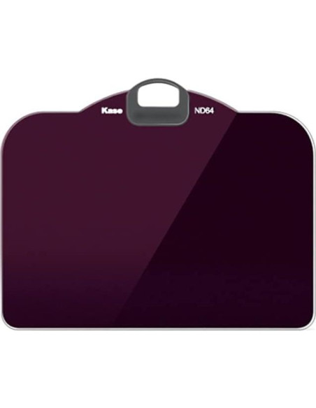 Kase Filtros Clip-in ND 3 en 1 para Cámara Nikon Z5 Z9 Kase Filtros Clip-in ND 3 en 1 para Cámara Nikon Z5 Z9