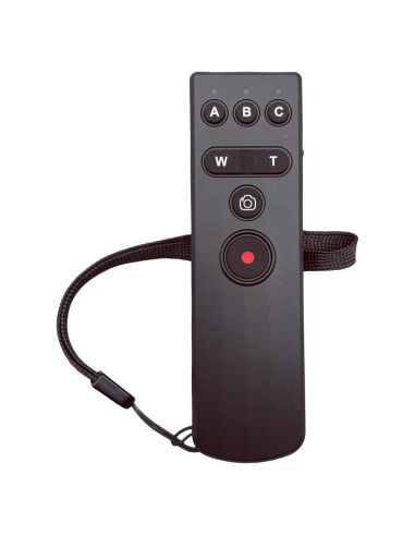 Control Remoto PHOLSY Bluetooth para Cámara y Smartphone