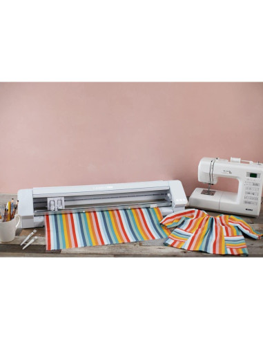 Cortadora Silhouette Cameo 4 Pro 60.96 cm - Tapete y Software
