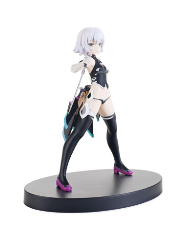 Figura de Acción Jack el Destripador Furyu 16 cm