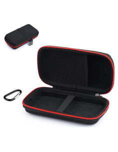 Funda Dura para Cargador Portátil Ekrist/LanLuk 25800mAh
