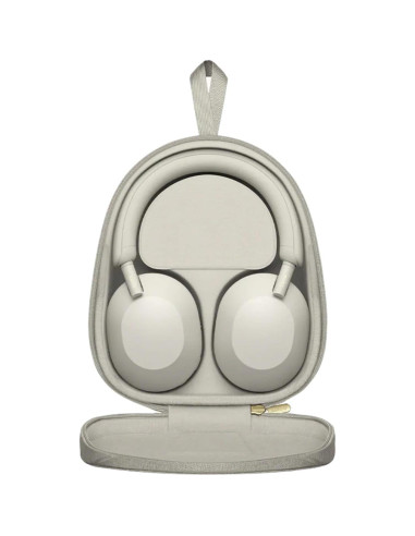 Auriculares Inalámbricos Sony WH-1000XM5 con Cancelación de Ruido