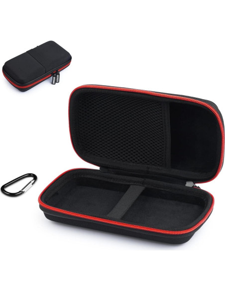 Funda Dura para Cargador Portátil Ekrist/LanLuk 25800mAh Funda Dura para Cargador Portátil Ekrist/LanLuk 25800mAh