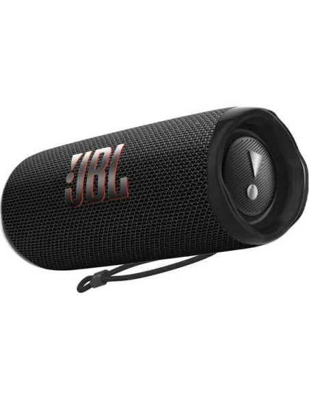 Altavoz Bluetooth JBL Flip 6 Impermeable IPX7 12h Reproducción Altavoz Bluetooth JBL Flip 6 Impermeable IPX7 12h Reproducción