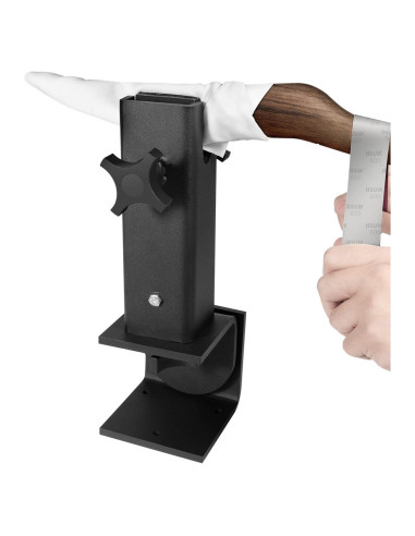 Morsa Giratoria para Banco de Trabajo Yoursme 4.84 kg
