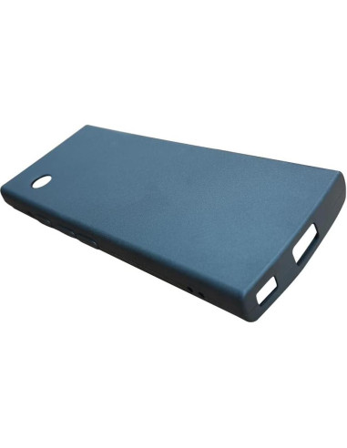 Funda protectora TPU negra para traductor Iflytek 4.0