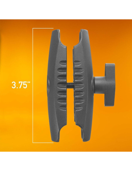 Soporte para Cámara de Acción iBOLT BizMount Ajustable Soporte para Cámara de Acción iBOLT BizMount Ajustable