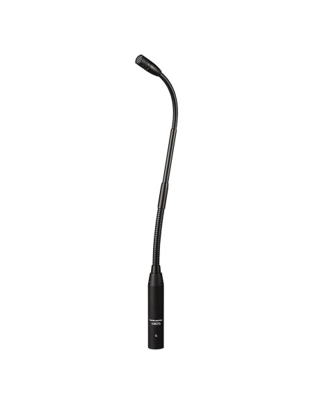 Micrófono de Condensador Cardioide Audio-Technica U857Q 36.7cm Micrófono de Condensador Cardioide Audio-Technica U857Q 36.7cm