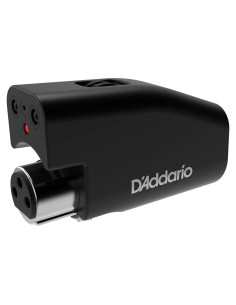 Sensor de Micrófono Infrarrojo D'Addario Mic Mute - Silencio Automático