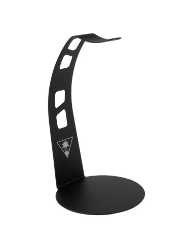 Soporte para Auriculares de Juego Turtle Beach HS2 Metal 27.1x15.5cm