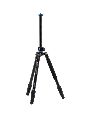 Trípode de Aluminio Benro GoClassic GA258FB2 con Cabezal B2