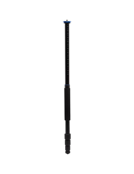 Trípode de Aluminio Benro GoClassic GA258FB2 con Cabezal B2 Trípode de Aluminio Benro GoClassic GA258FB2 con Cabezal B2