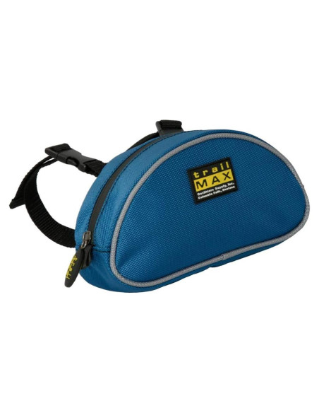 Bolsa de Pommel TrailMax 500 para Silla de Montar a Caballo Bolsa de Pommel TrailMax 500 para Silla de Montar a Caballo