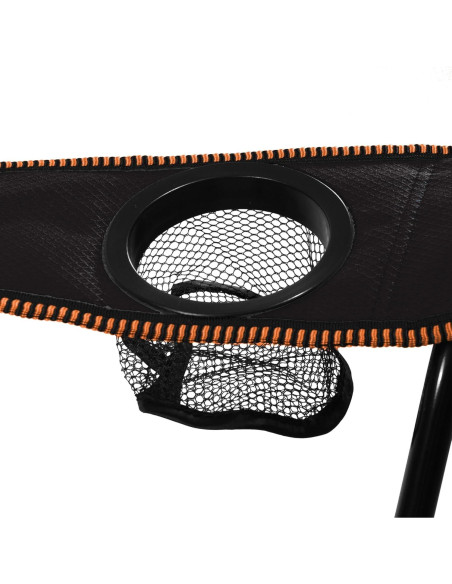 Silla Plegable Kijaro Dual Lock Pro San Francisco Giants 136 kg Silla Plegable Kijaro Dual Lock Pro San Francisco Giants 136 kg