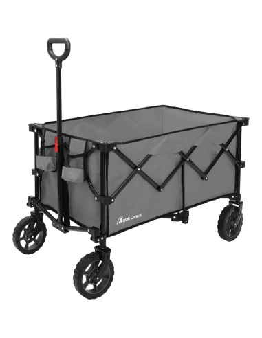 Silla de Camping Plegable MOON LENCE 4ta Generación 180 kg