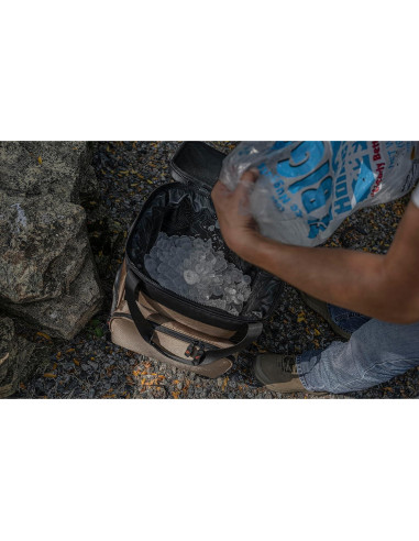 Bolsa de Enfriamiento Grizzly Drifter 30 Aislada con Ruedas