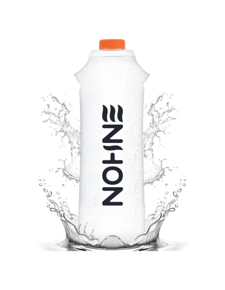 Bolsa de Agua Plegable Enhon 750ml TPU Compatible Sawyer Bolsa de Agua Plegable Enhon 750ml TPU Compatible Sawyer