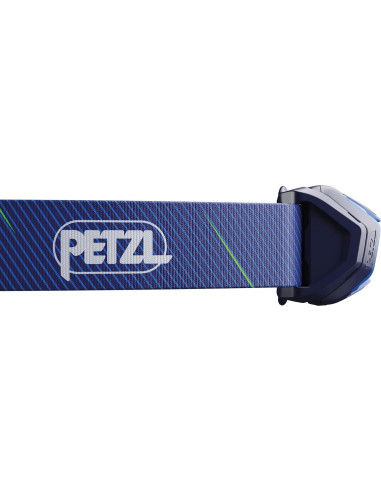 Linterna Frontal PETZL Tikka 350 Lúmenes Compacta Azul