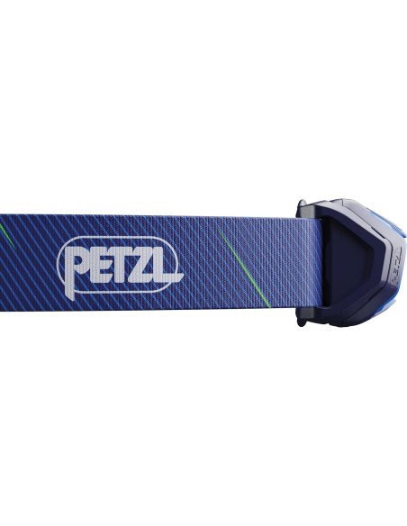 Linterna Frontal PETZL Tikka 350 Lúmenes Compacta Azul Linterna Frontal PETZL Tikka 350 Lúmenes Compacta Azul