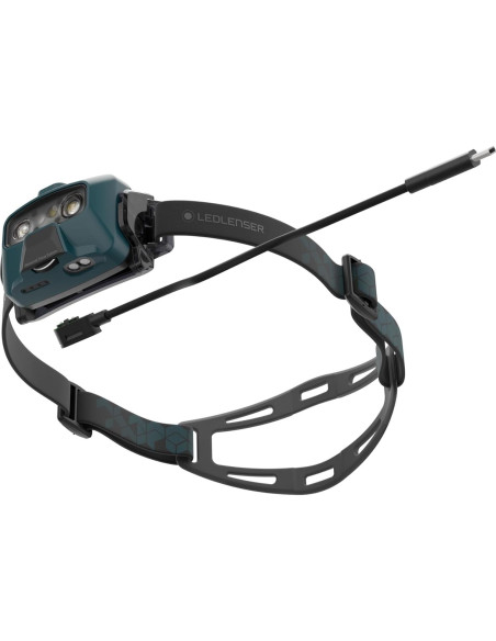 Linterna Frontal LED Recargable Ledlenser HF6R 1000 Lúmenes Linterna Frontal LED Recargable Ledlenser HF6R 1000 Lúmenes