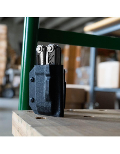Funda Kydex Clip & Carry para Multiherramienta Gerber Dual-Force