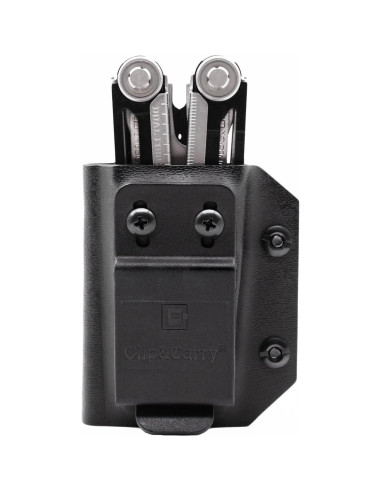 Funda Kydex Clip & Carry para Multiherramienta Gerber Dual-Force