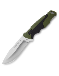 Cuchillo de Caza Buck Knives 656 Pursuit 11.43 cm Acero Inoxidable