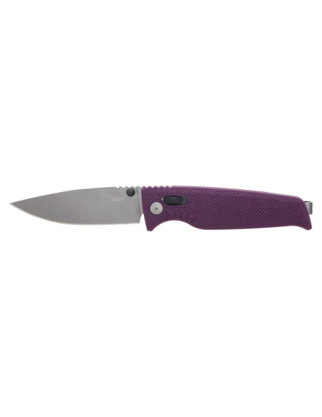 Cuchillo Plegable SOG Altair XR 7.95 cm Acero Inoxidable Cuchillo Plegable SOG Altair XR 7.95 cm Acero Inoxidable