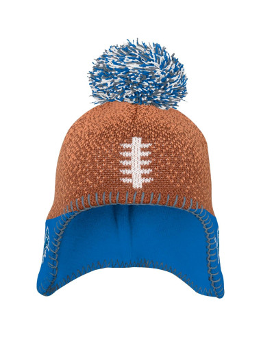 Gorro de punto NFL para bebés Outerstuff con pompon