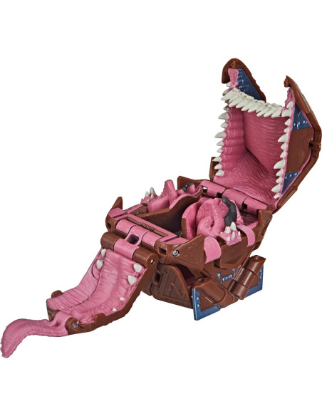D&D Dicelings Mimic Coleccionable Hasbro 6.7cm Monstruo D&D Dicelings Mimic Coleccionable Hasbro 6.7cm Monstruo