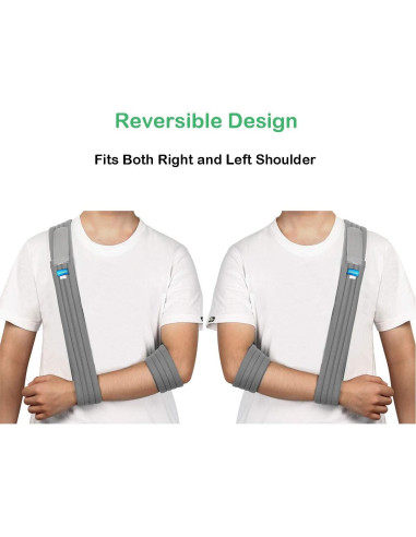 Faja para el brazo Unizooke ajustable para hombro y brazo