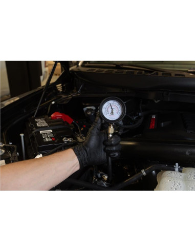 Kit de Prueba de Compresión Mityvac MV5530 para Motores
