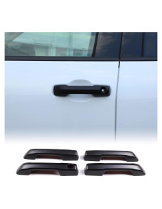 Cubierta protectora Aunginsy para mango Toyota Tundra/Sequoia 2022-2025
