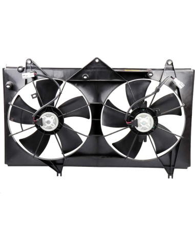 Ventilador de Enfriamiento SCITOO para Radiador Toyota Camry 2.4L