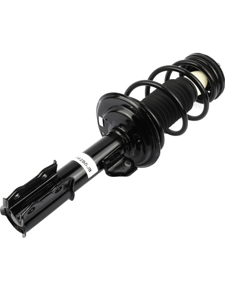 Amortiguadores Completos Delanteros y Traseros TFGCSG Toyota Yaris 2006-2011 Amortiguadores Completos Delanteros y Traseros TFGCSG Toyota Yaris 2006-2011