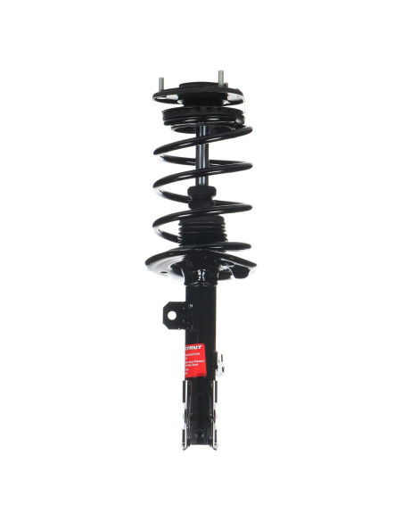 Conjunto de Amortiguador y Resorte Monroe 172989 para Toyota Corolla 2014-2019 Conjunto de Amortiguador y Resorte Monroe 172989 para Toyota Corolla 2014-2019