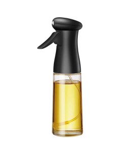 Pulverizador de Aceite de Vidrio MJDFS 200ml A Prueba de Fugas 2