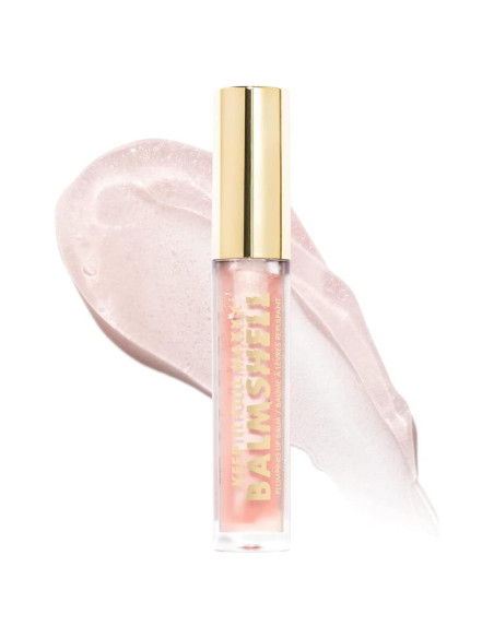 Bálsamo Labial Milani Keep It Full Balmshell 4.4 ml Hidratante Bálsamo Labial Milani Keep It Full Balmshell 4.4 ml Hidratante