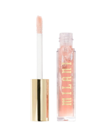 Bálsamo Labial Milani Keep It Full Balmshell 4.4 ml Hidratante Bálsamo Labial Milani Keep It Full Balmshell 4.4 ml Hidratante