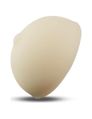 Piel de Tatuaje de Areola 3D MARLLOGIVA - Silicona Suave