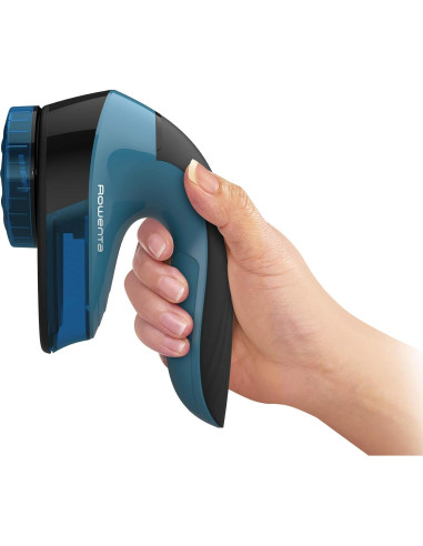 Removedor de Pelusas Portátil Rowenta JA1011 Inalámbrico Azul