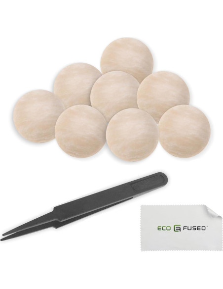 Recargas Desodorante Eco-Fused 8 Piezas Fresco Oceánico Recargas Desodorante Eco-Fused 8 Piezas Fresco Oceánico