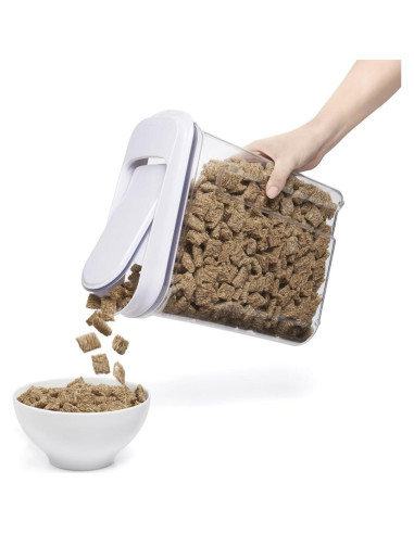 Dispensador de Cereal OXO Good Grips POP Grande - Juego de 2