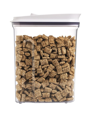 Dispensador de Cereal OXO Good Grips POP Grande - Juego de 2