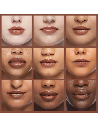 Aceite Labial Almay 2.54 g Dulce de Leche Hipoalergénico