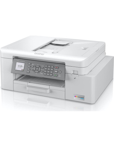 Impresora Todo-en-Uno Brother MFC-J4335DW INKvestment Tank