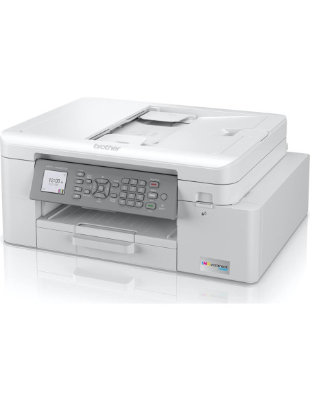 Impresora Todo-en-Uno Brother MFC-J4335DW INKvestment Tank Impresora Todo-en-Uno Brother MFC-J4335DW INKvestment Tank