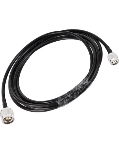 Cable de Antena GPS RTK Bingfu 3m Coaxial RP-N a RP-TNC